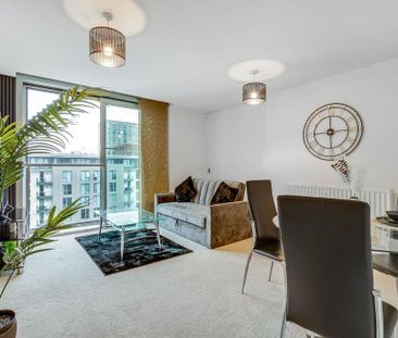 1 bedroom flat to rent - Photo 3