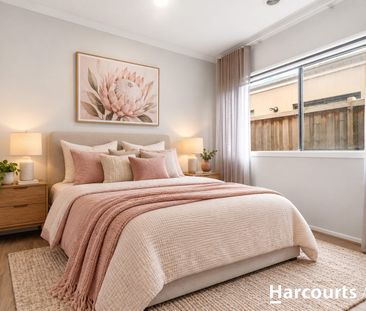 Family Living in Cranbourne South - Photo 6