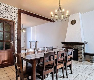 Woning te huur in Sprimont voor € 1.050 met 3 slaapkamers - Photo 2