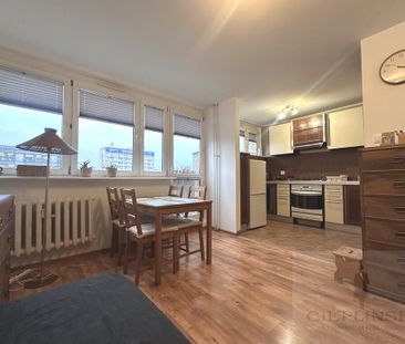 Kawalerka w centrum miasta vis-a-vis Kaskady - Photo 1