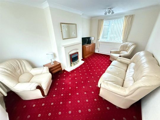 2 bedroom terraced house to rent - Photo 1
