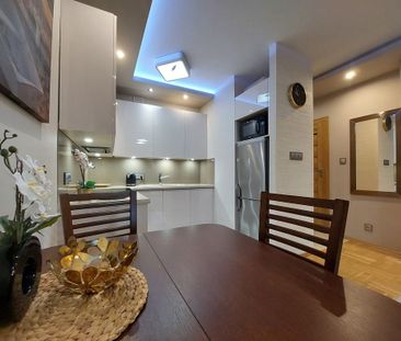 Sprawdź>>>2 pokoje z przestronnym tarasem 39 m² - Photo 6