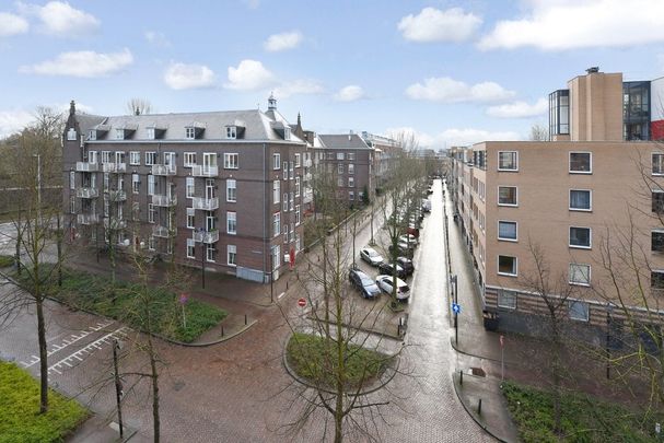 Te huur: Appartement Hartingstraat in Utrecht - Foto 1