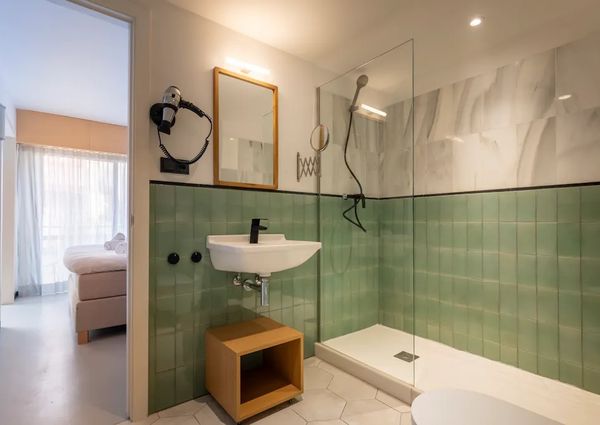 Carrer de Puerto Príncipe, Barcelona, Catalonia 08027