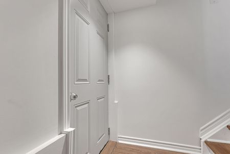 For Lease - 3788 Forest Bluff Crescent Unit# Lower, Mississauga, Ontario - Photo 4