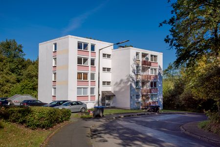 3-Zimmer-Wohnung in Siegen Wenscht - Foto 5