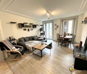 Super appartement de 4.5 pièces avec balcon - Photo 2