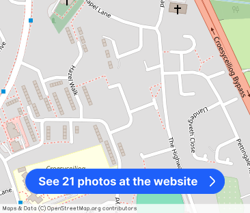 Holly Lodge Road, Croesyceiliog, NP44 - Photo 1