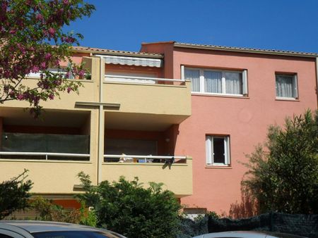 Location Appartement 2 pièces 51m² LATTES 34970 - Photo 5