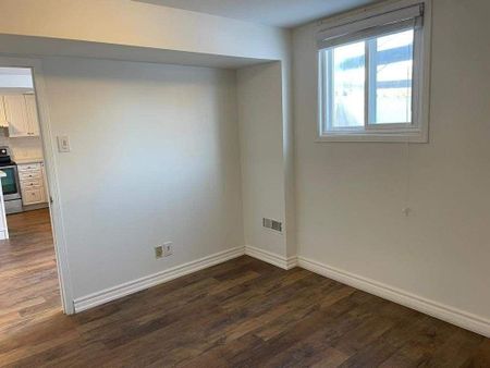 For Lease - 10 Tracey Lynne Court Unit# Bsmt, Markham, Ontario - Photo 5