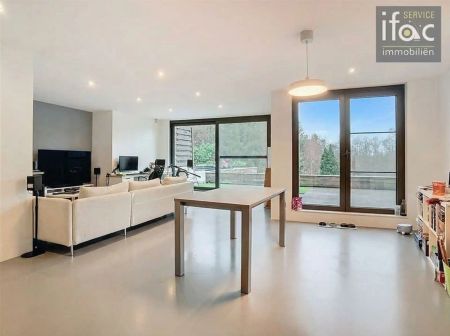 Duplex met 3 slaapkamers en terras - Photo 2