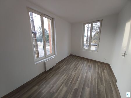 Location Appartement 2 pièces 28m² LE MESNIL ESNARD 76240 - Photo 4