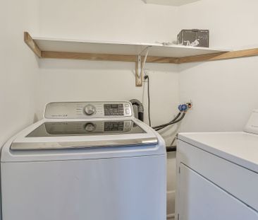 For Lease - 168 Wainscot Avenue Unit# Lower, Newmarket, Ontario - Photo 6