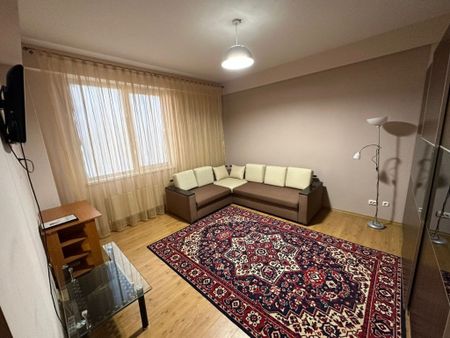 Apartament cu 2 camere de inchiriat in zona Pantelimon - Photo 2