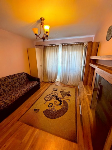 Apartament 3 camere, decomandat, zona Nicolina-Podu Ros - Fotografie 3