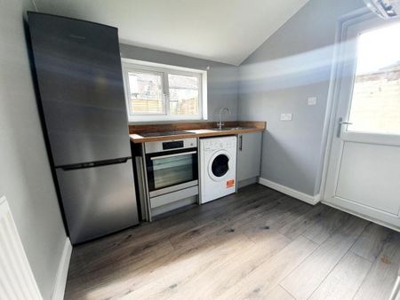 1 bedroom house to rent - Photo 5