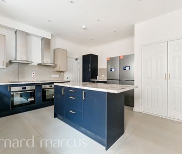 Chatham Road, Kingston Upon Thames - Photo 2