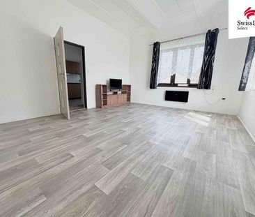 Pronájem bytu 1+1 48 m² - Photo 1