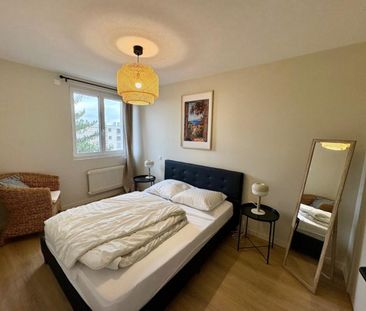 APPARTEMENT T2 MEUBLE A ROANNE - ALBERT THOMAS - Photo 5