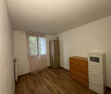 Appartement Morsang Sur Orge 3 pièce(s) 52.21 m2 - Photo 3