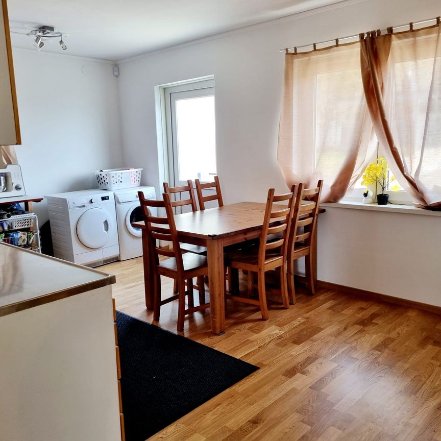 Lidegårdsvägen, Partille - Photo 1