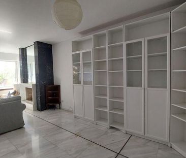Μεζονέτα για ενοικίαση Βάρκιζα (Βάρη - Βάρκιζα) - Φωτογραφία 5