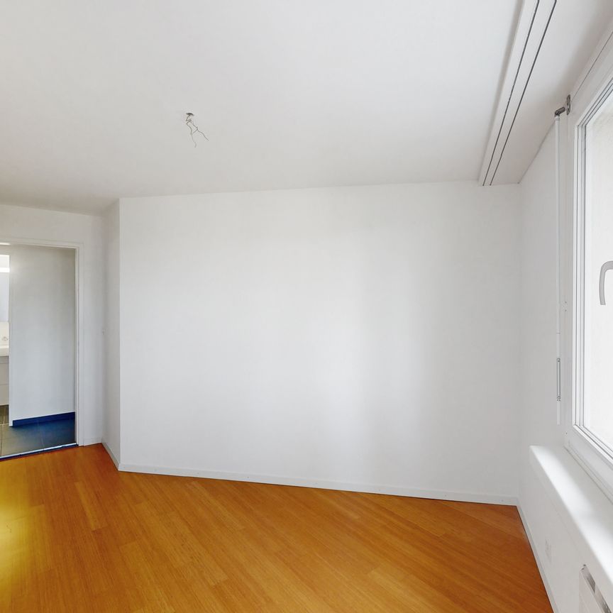 Gemütliche Wohnung nähe St. Jakob - Foto 1