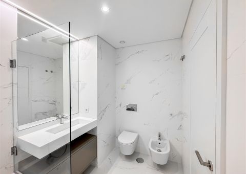 Apartamento T4