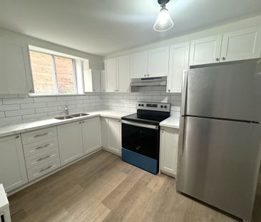 For Lease - 155 Stanley Avenue Unit# 1, Toronto, Ontario - Photo 5