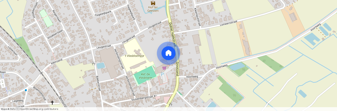 Grootzand 5 / 3, 9200 Grembergen