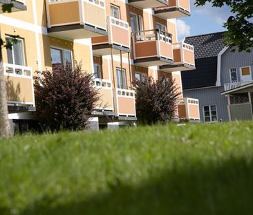 Södra Parkgatan 13 B - Photo 1