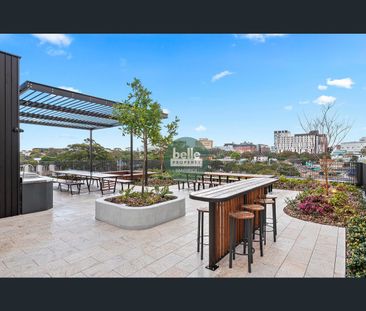 1 Chiltern Street, Randwick, NSW 2031 - Photo 4