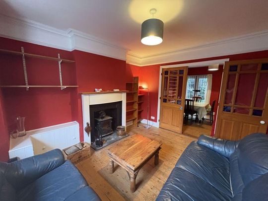 3 bedroom terraced house to rent - Photo 1