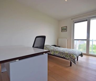EXCLUSIEF APPARTEMENT IN GROENE EN RUSTIGE OMGEVING NABIJ HET STERR... - Photo 6