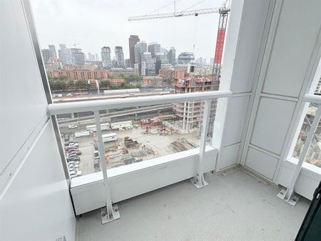 For Lease - 15 Richardson Street Unit# 1305, Toronto, Ontario - Photo 3