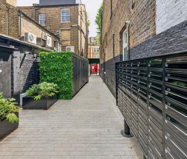 Studio to rent - Photo 2