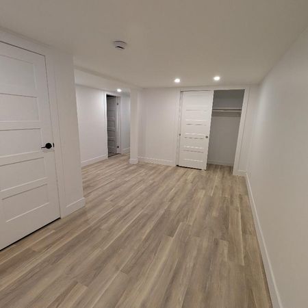 Logement à louer Rosemont 4 et demi - Photo 4