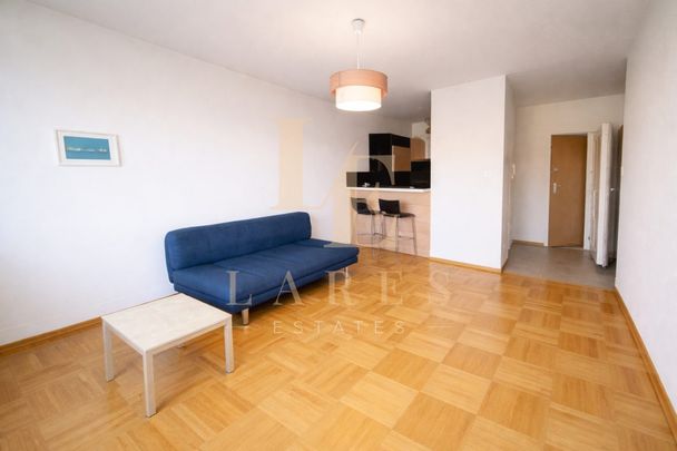 Kawalerka | Metro Natolin | Osiedle Strzeżone - Photo 1