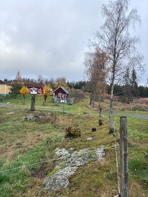 Östra Romnarp, Lekeryd - Foto 1