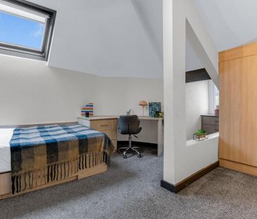 5 bedroom flat to rent - Photo 6