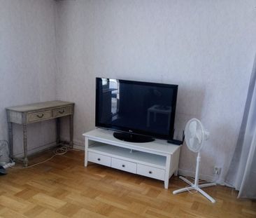 Borgargatan, Nyland - Photo 1