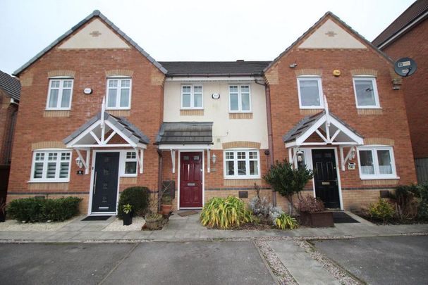 2 bedroom terraced house to rent - Photo 1