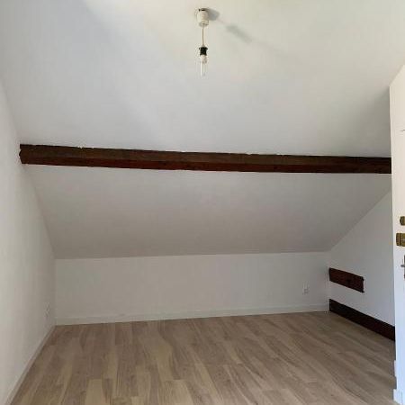 Location Appartement 1 pièce 16m² PONT DE CHERUY 38230 - Photo 4