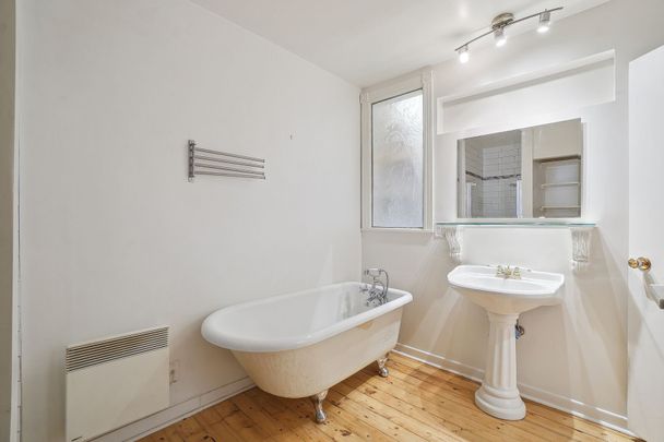 Condo for rent, Montréal (Le Plateau-Mont-Royal) - Photo 1