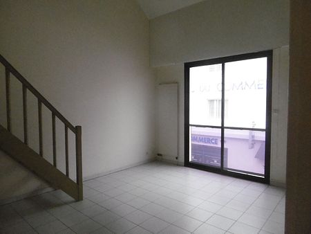 Location appartement 2 pièces, 61.46m², Challans - Photo 2