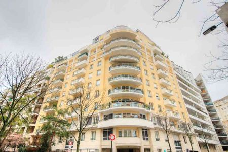 Appartement MEUBLÉ Courbevoie 1 pièce(s) 25 m2 - Photo 2