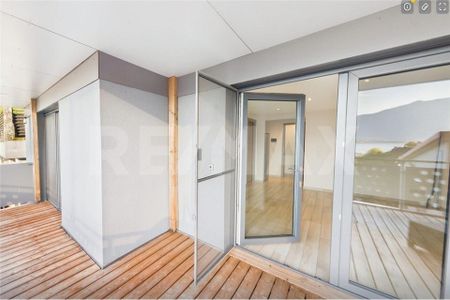 3 Zimmerwohnung mit Seeblick und Swimming Pool - Photo 2