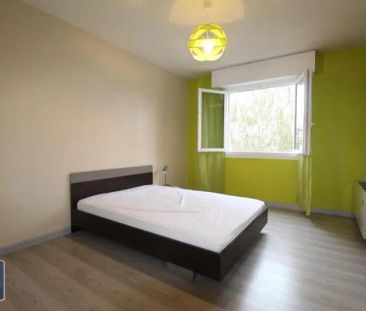 Appartement à louer 2 pièces 41.49m² - Photo 6