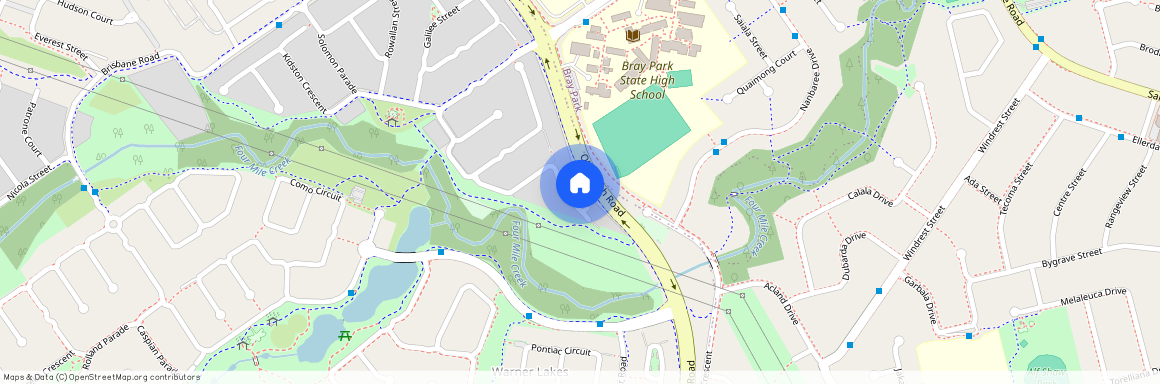 49 Centenary Court, Qld 4500, Warner