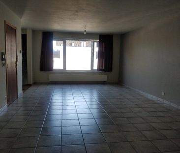 Gelijkvloers appartement met tuin en terras in Uitbergen - Photo 1